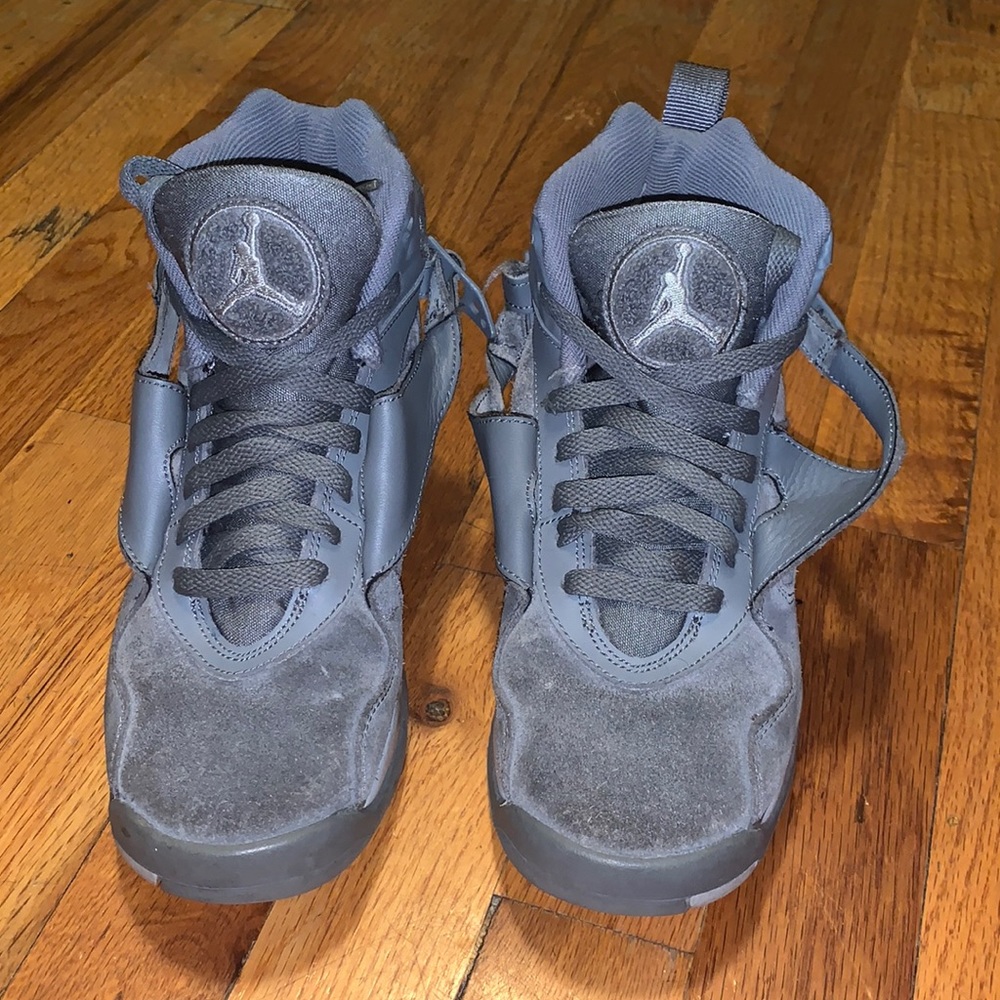 Jordans